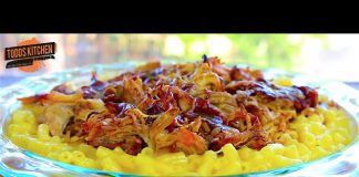 Can You Say No To Pulled Pork Mac and Cheese? Can You Say No To Pulled Pork Mac And Cheese?