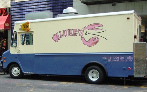 truck side Mobile Munchies For Fri, Oct 19th