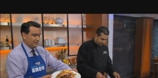 Did We Enjoy Munchie’s Smokehouse Chicken Sandwich? Did We Enjoy Munchie's Smokehouse Chicken Sandwich?