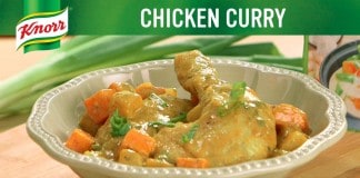 How Was Our Chicken Curry at Mausam Curry N Bites ? How Was Our Chicken Curry At Mausam Curry N Bites ?