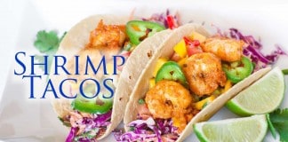 We Tasted The Shrimp Tacos at Fishing Shrimp We Tasted The Shrimp Tacos At Fishing Shrimp