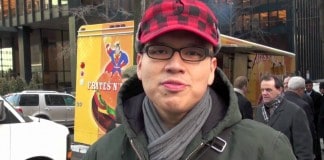 Jet Blue and NYC Food Truck Association Team Up To Give Away 11,000 Meals Jet Blue And Nyc Food Truck Association Team Up To Give Away 11,000 Meals
