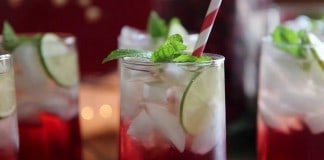 Hot Cranberry: Recipe For The Best Vitamin C Winter Holiday Drink…Ever Hot Cranberry: Recipe For The Best Vitamin C Winter Holiday Drink...ever