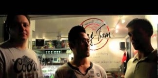 NYSF Post-Storm Update Nyc Food Trucks Finding Other Ways To Feed Those In Need