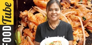 How Tasty Is The Chicken Pad Thai at Muay Thai ? How Tasty Is The Chicken Pad Thai At Muay Thai ?