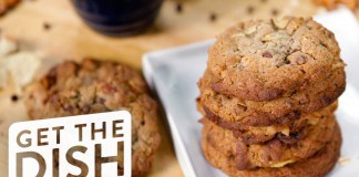 Don’t Miss FREE Cookies From The Momofuku Milk Bar Founder On Saturday (12/15) Don't Miss Free Cookies From The Momofuku Milk Bar Founder On Saturday (12/15)