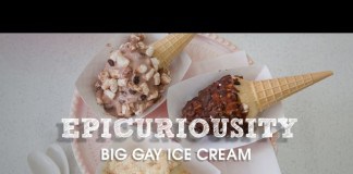 Did Big Gay Ice Cream Just Double In Size? Did Big Gay Ice Cream Just Double In Size?