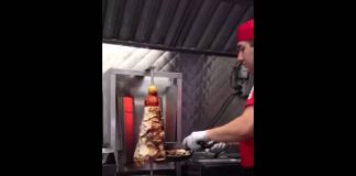 Did We LOVE Our Chicken Shawarma Sandwich at Toum? Did We Love Our Chicken Shawarma Sandwich At Toum?