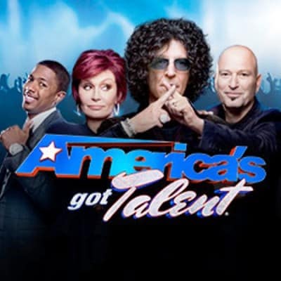 Want To Get To The Front Of The Agt Auditions Line? Eat From A Nyc Food Truck. Seriously! agt