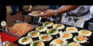 Can You Tokyo Street Food In NYC? Can You Tokyo Street Food In Nyc?