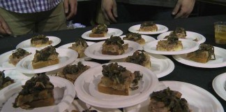 Tickets For Choice Eats On Sale Today At Noon Tickets For Choice Eats On Sale Today At Noon