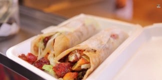 We Checked The K Brothers Halal Food Cart We Checked The K Brothers Halal Food Cart