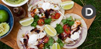 We Tasted The New Chicken and Fish Tacos at Kimchi Taco Truck We Tasted The New Chicken And Fish Tacos At Kimchi Taco Truck