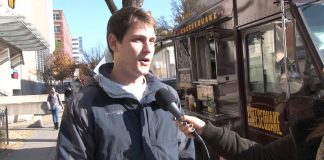 Food Trucks vs. Restaurants: Best Response To The Everlasting War Food Trucks Vs. Restaurants: Best Response To The Everlasting War
