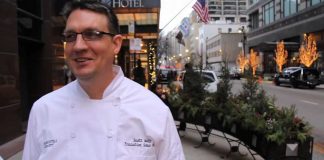 Hotel Chain Creates “Simply Street Food Menu” Hotel Chain Creates "simply Street Food Menu"