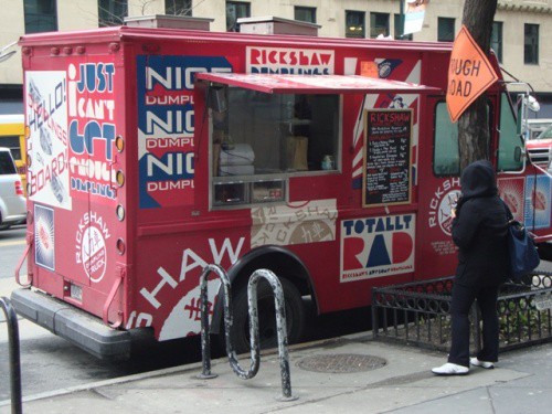 Mobile Munchies For Wed, Jan 2nd (credit: NYSF)