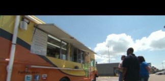 Airport Food Trucks Used To Satisfy Customers ? Airport Food Trucks Used To Satisfy Customers ?