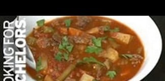 We Tasted The Beef Stew at Naranjo Taco Truck We Tasted The Beef Stew At Naranjo Taco Truck
