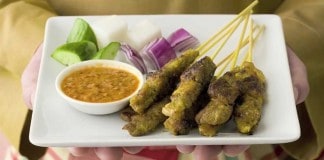 Malaysian Winter Market Coming To Bryant Park Malaysian Winter Market Coming To Bryant Park