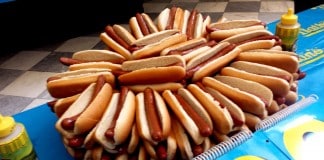 Who Wants To Own A Nathan’s Famous Hot Dog Truck? Who Wants To Own A Nathan's Famous Hot Dog Truck?