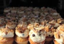 Get FREE Cupcakes Tomorrow From Cupcake Crew Get Free Cupcakes Tomorrow From Cupcake Crew