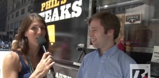 Phil’s Steaks Adding A 2nd Truck Phil's Steaks Adding A 2nd Truck