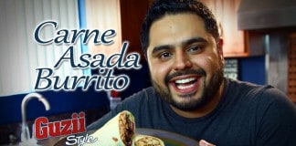 How Was The Carne Asada Burrito at Tribeca Taco Truck ? How Was The Carne Asada Burrito At Tribeca Taco Truck ?