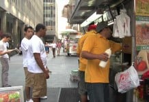 The History of Halal Carts in NYC: From 53rd & 6th to Every Corner halal carts NYC