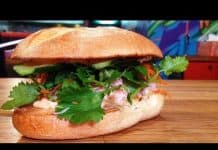 How Was The Salmon with Leeks at Num Pang? How Was The Salmon With Leeks At Num Pang?