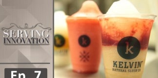 Kelvin Slush Whole Foods Officially Available Starting Monday (3/18) Kelvin Slush Whole Foods Officially Available Starting Monday (3/18)