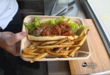 Green Food Trucks in New York? Green Food Trucks In New York?