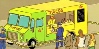 New City Council Bill Could Lead To Food Trucks Being Impounded New City Council Bill Could Lead To Food Trucks Being Impounded