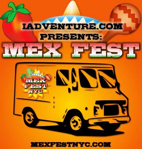 MexFest