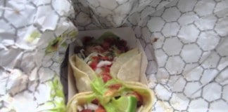 Madison Square Eats Returns On Friday (5/3) Madison Square Eats Returns On Friday (5/3)