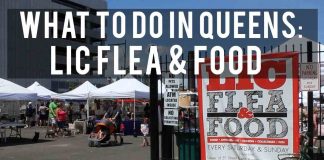 LIC Flea & Food Market Lic Flea & Food Market