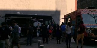 New Food Truck Lot Coming To DUMBO New Food Truck Lot Coming To Dumbo