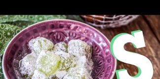 Turkish Food in New York? Try Enfes Turkish Food In New York? Try Enfes