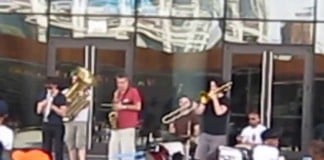 Barclays Center Teams With Dispatch NYC For A Food Truck Plaza Barclays Center Teams With Dispatch Nyc For A Food Truck Plaza