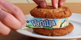 Coolhaus Ice Cream: FREE Sammies Today For The Bon Appetit Grub Crawl Coolhaus Ice Cream: Free Sammies Today For The Bon Appetit Grub Crawl