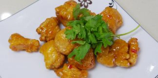 Want to Eat Sweet Chili Every Day? Want To Eat Sweet Chili Every Day?