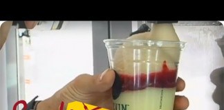 Want a FREE Kelvin Slush? It’s Lord Kelvin’s Birthday Want A Free Kelvin Slush? It's Lord Kelvin's Birthday