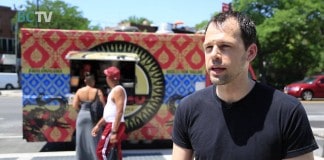 Barclays Center Food Truck Plaza Returns This Saturday (7/6) Barclays Center Food Truck Plaza Returns This Saturday (7/6)