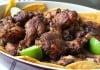 Jerk, Doubles, Roti and Patties: A Field Guide to Caribbean Street Food Styles in NYC Jerk Chicken Wings & Mac 'n Cheese From Wing'n It