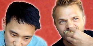 NYSF First Look: Is Takumi Taco The Next Big Thing? Nysf First Look: Is Takumi Taco The Next Big Thing?