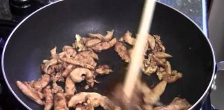 NYSF First Look: Moo Shu Grill Nysf First Look: Moo Shu Grill