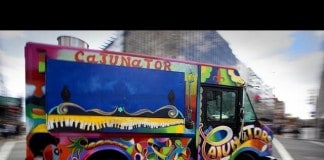 NYC Food Trucks Throwing Down With DC Food Trucks Nyc Food Trucks Throwing Down With Dc Food Trucks