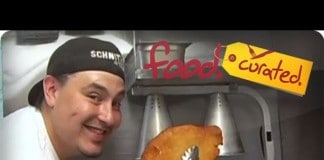 Schnitzel & Things Opening A New Cart This Week Schnitzel & Things Opening A New Cart This Week