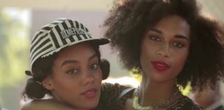 The AfroPunk Festival Will Be Food Truck Heaven The Afropunk Festival Will Be Food Truck Heaven
