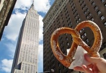 The Diversity of NYC Street Food In 60 Seconds The Diversity Of Nyc Street Food In 60 Seconds