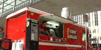 New Food Truck Lot Opens In Brooklyn New Food Truck Lot Opens In Brooklyn